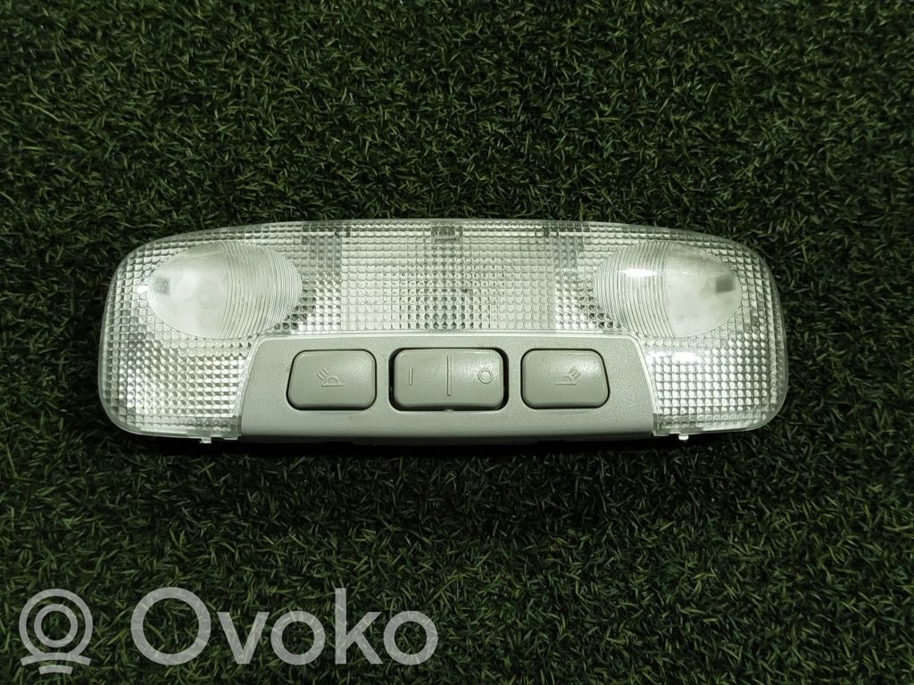 Ford Transit VII Other interior light 