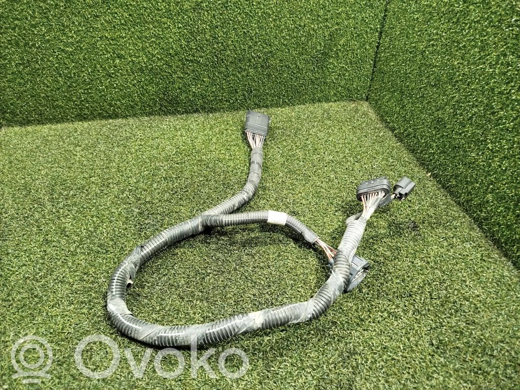 Ford Transit VII Otros cableados 