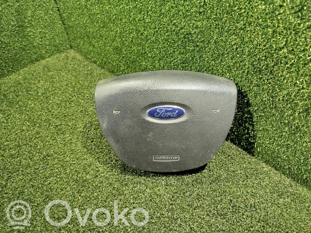 Ford Transit Vairo oro pagalvė 