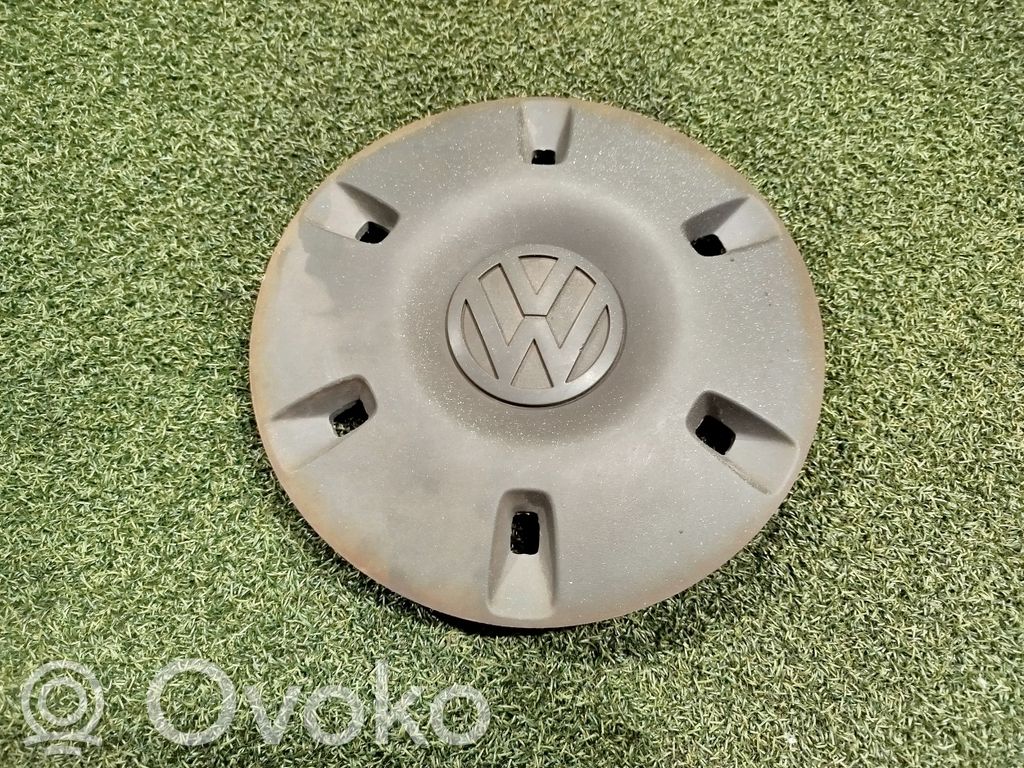 Volkswagen Crafter Tapacubos original de rueda 