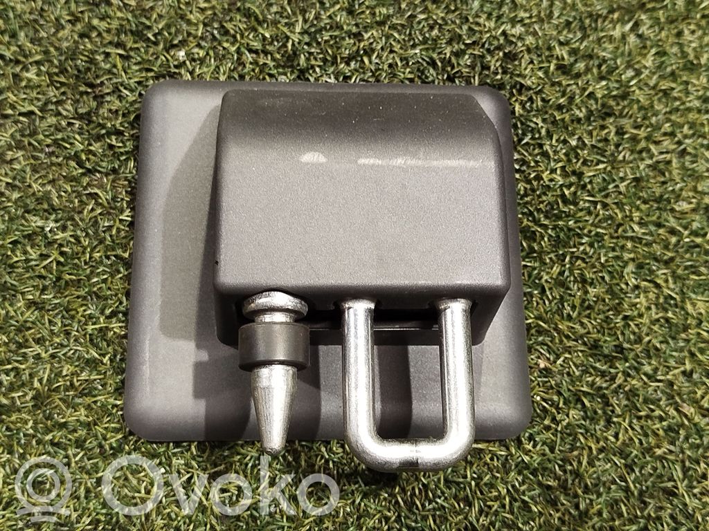 Ford Transit VII Tailgate/trunk/boot lock/latch/bracket 