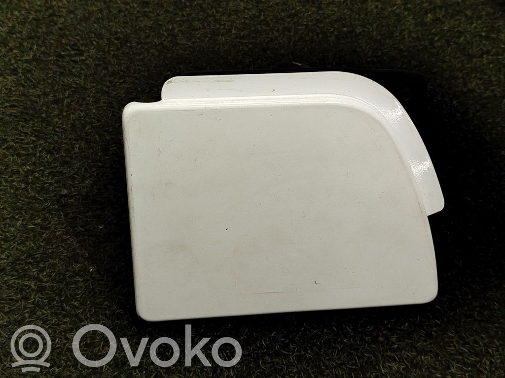 Renault Master III Polttoainesäiliön korkki 