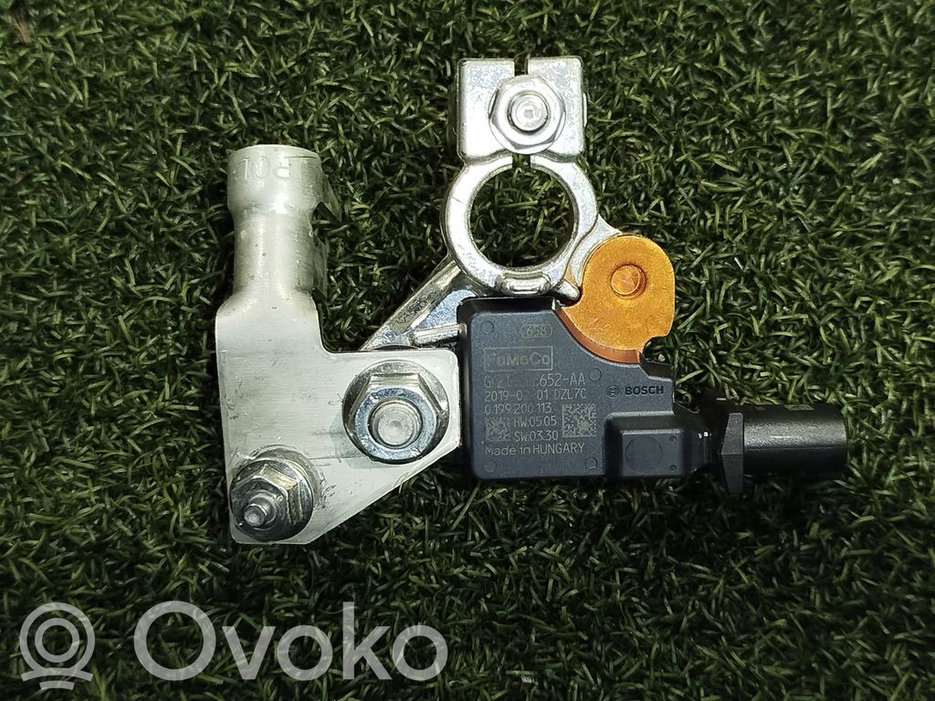 Plusa vads (akumulatora)   GK2T10C652AA