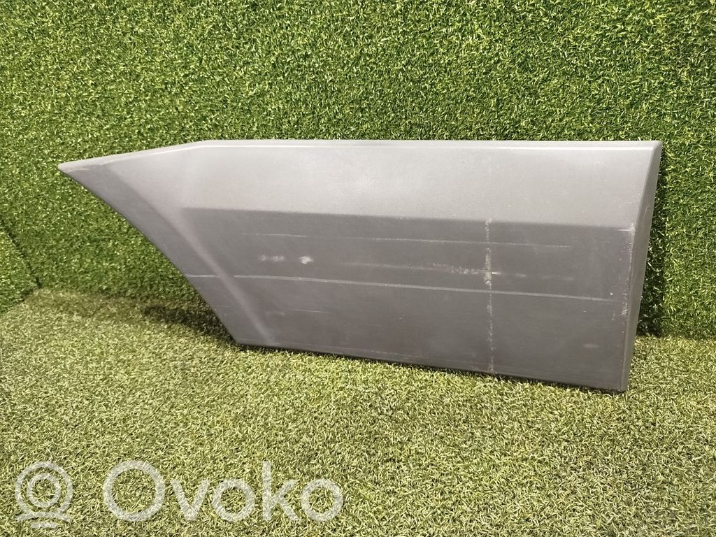 Volkswagen Crafter Apdaila galinių durų (moldingas) 