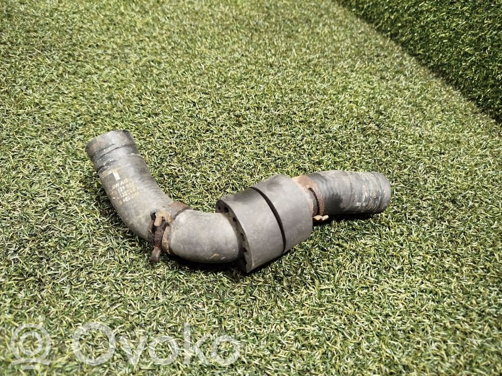Przewód / Wąż chłodnicy   7E0121086,KA4125968