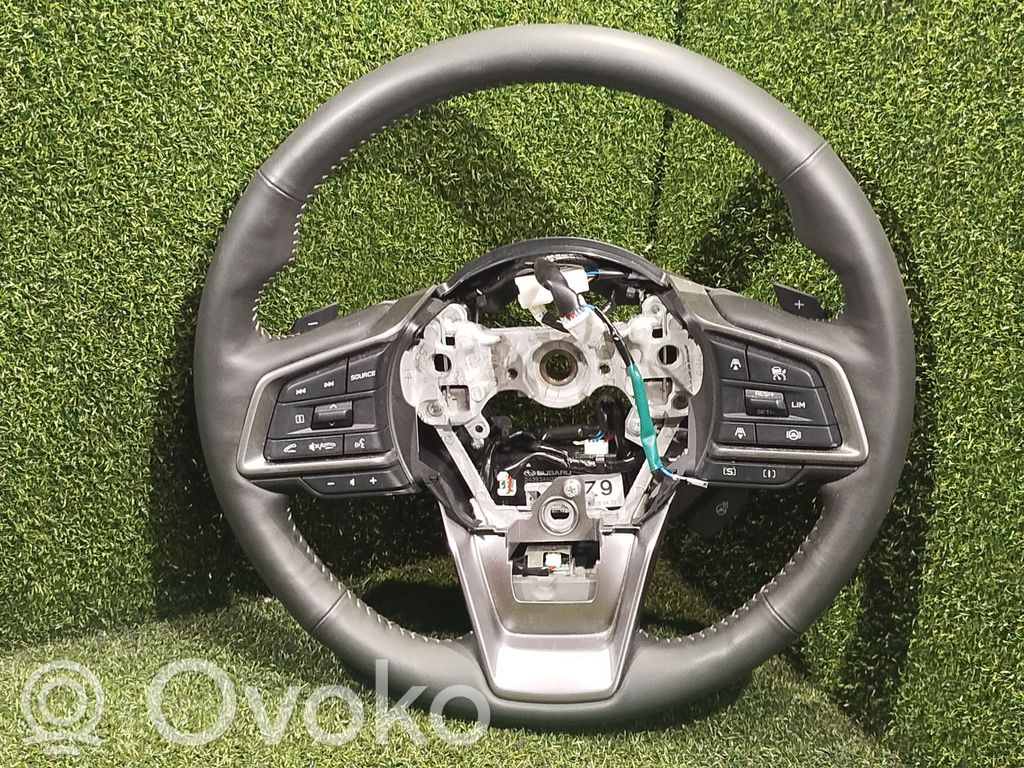 Subaru Outback (BT) Vairas 