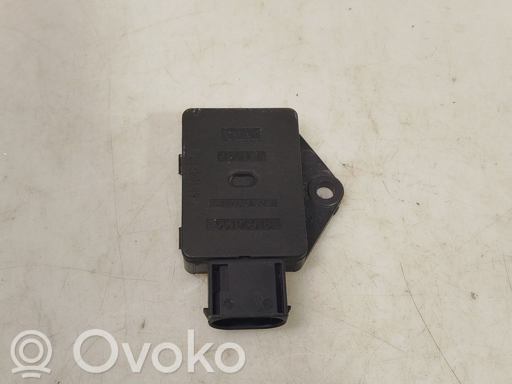 Peugeot Boxer Sensor 
