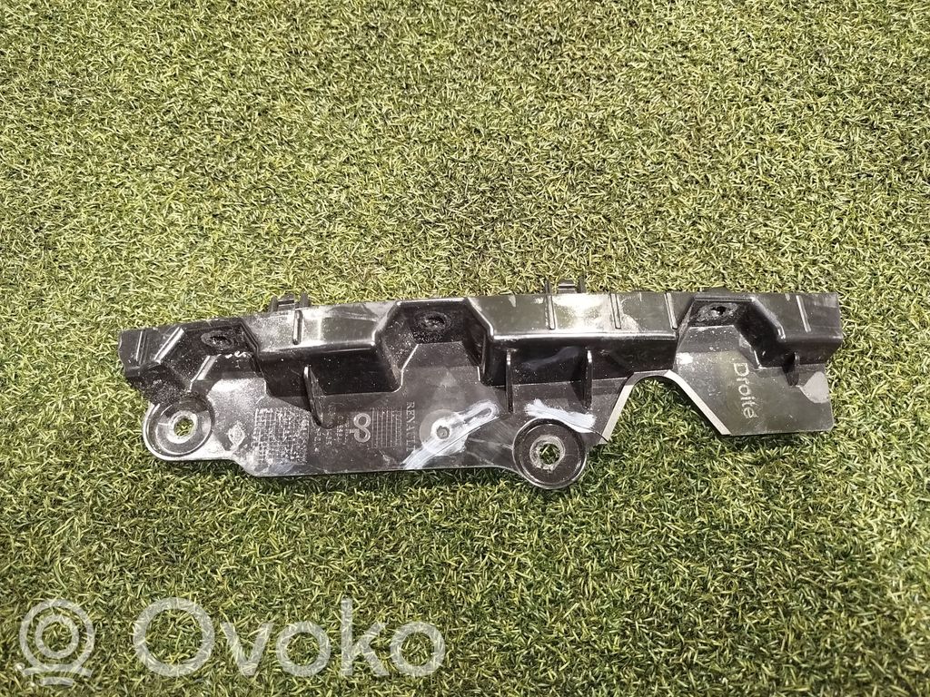 Renault Master III Front bumper mounting bracket 