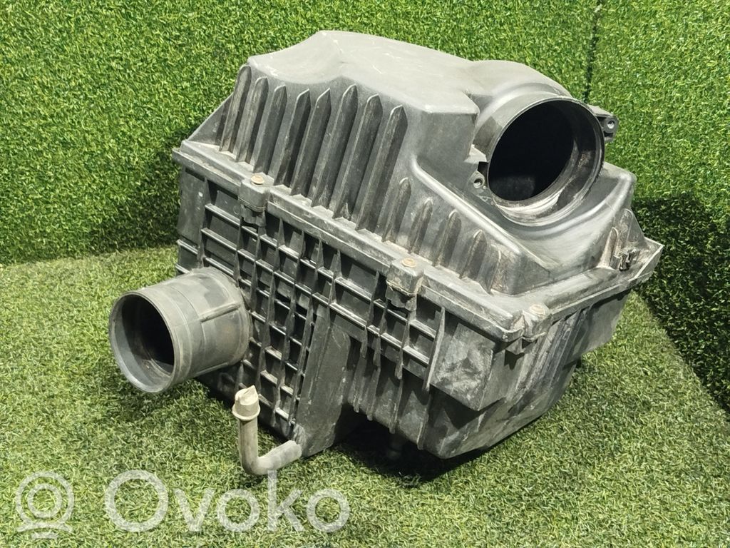 Renault Master III Air filter box 
