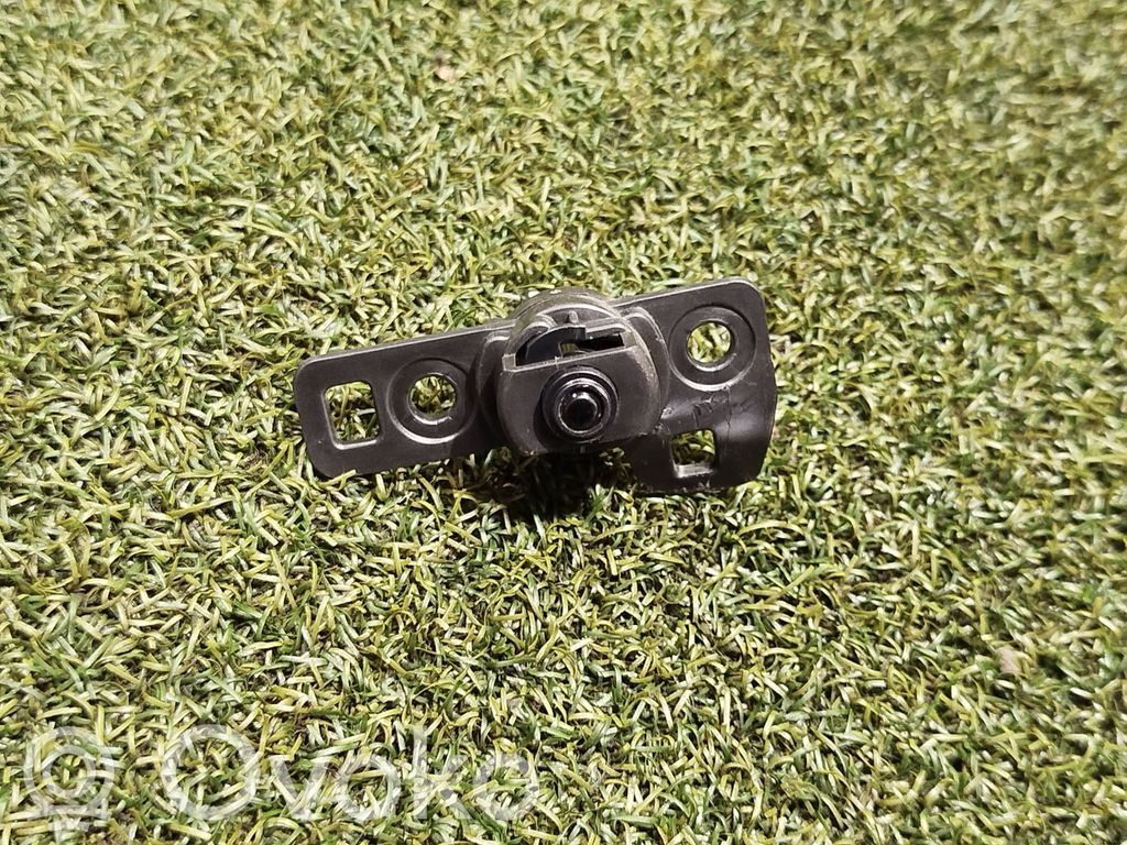 Porsche Cayenne (9Y0 9Y3) Interior temperature sensor 