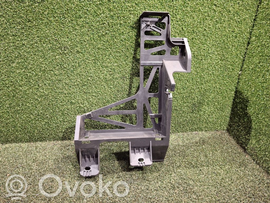 Front bumper mounting bracket   A2C53348882