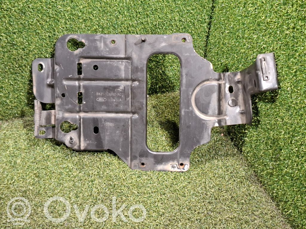 Ford Transit Custom Engine control unit holder 