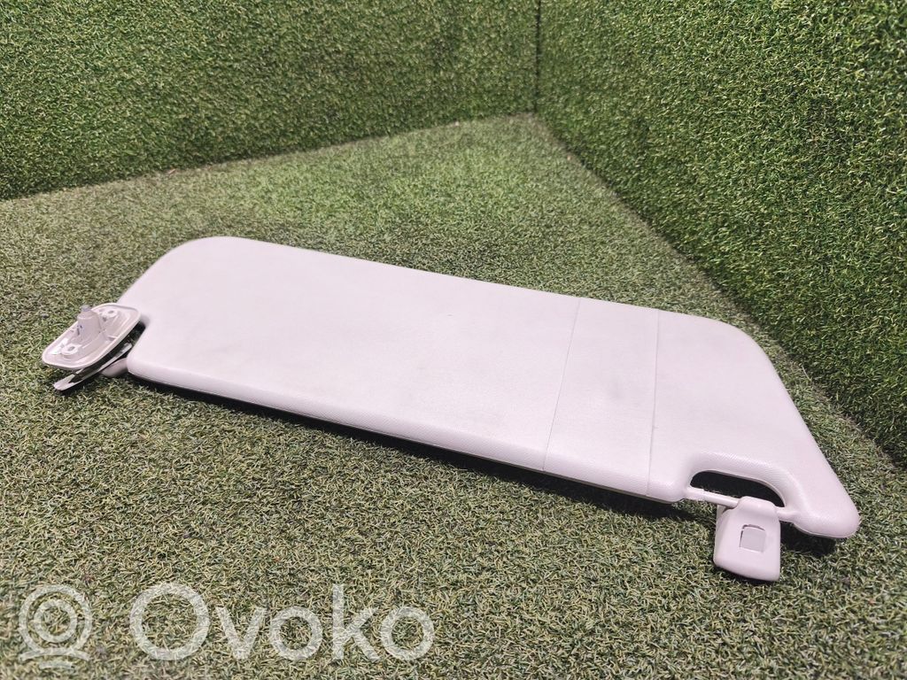 Ford Transit Custom Sun visor 