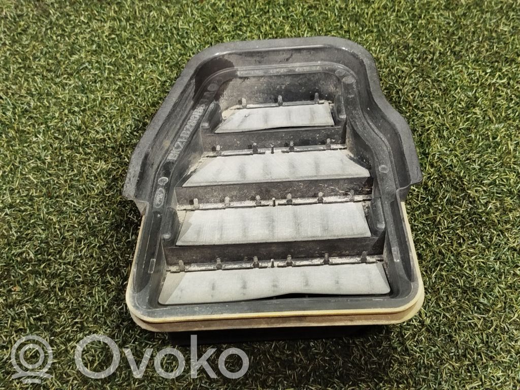 Ford Transit Custom Ventilācijas režģis 