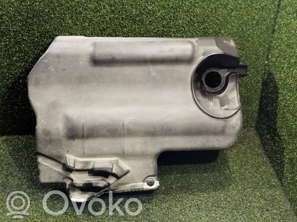 Ford Transit Custom Variklio dangtis (apdaila) 