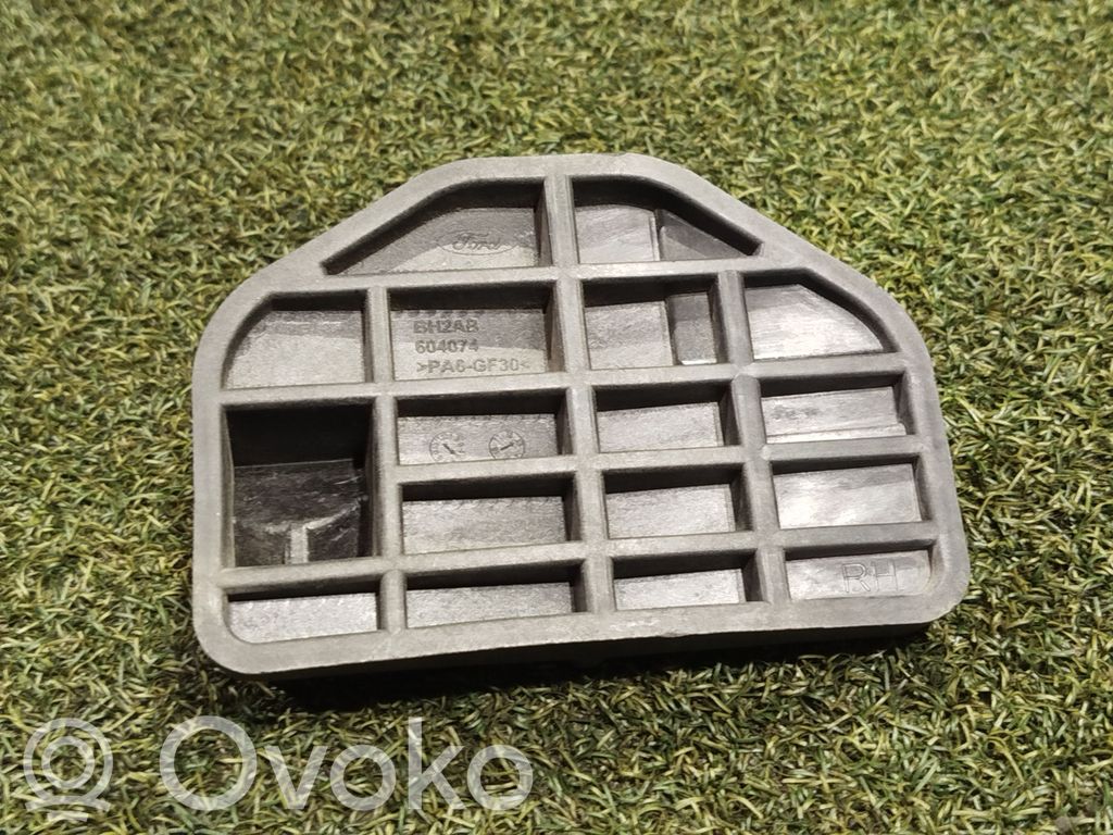 Ford Transit Custom Soporte del parachoques delantero 