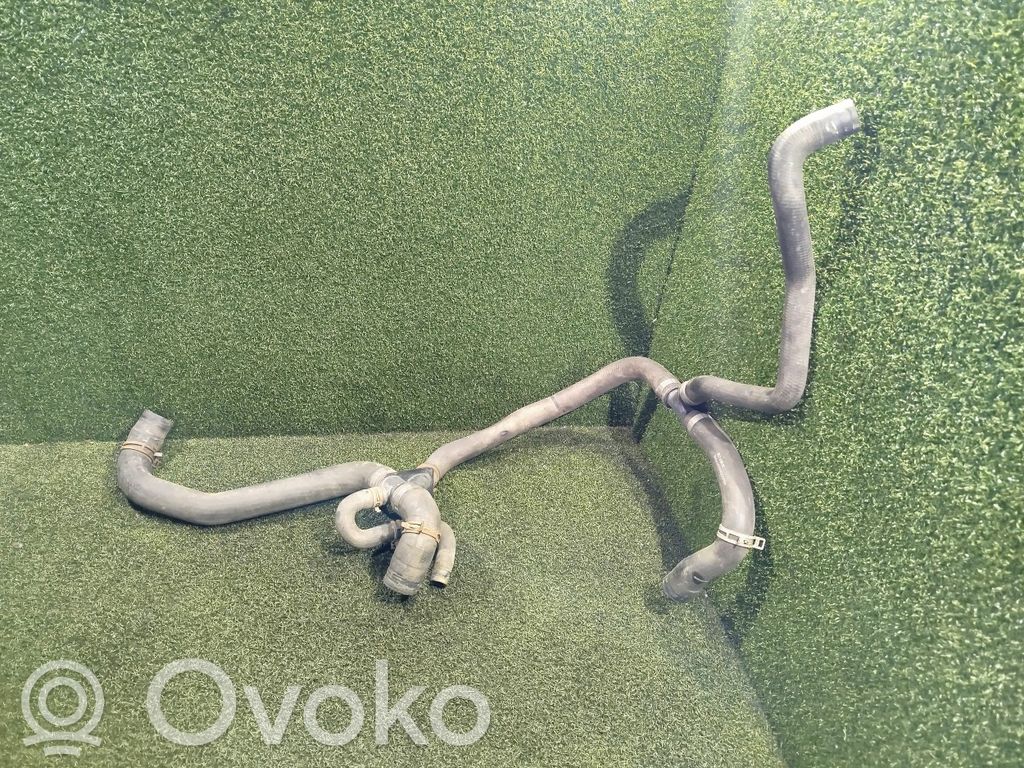 Ford Transit Custom Engine coolant pipe/hose 