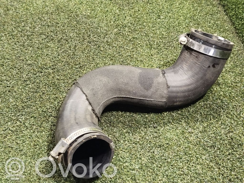 Ford Transit Custom Intercooler hose/pipe 