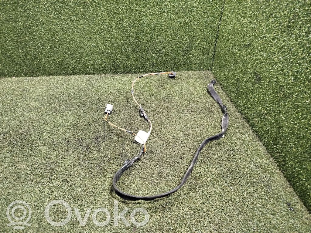 Renault Master III Otros cableados 
