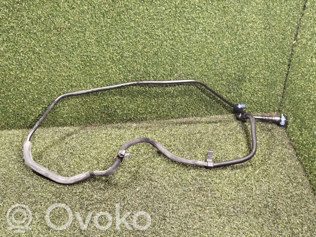 Fuel line pipe   BK219289,BK219289AK