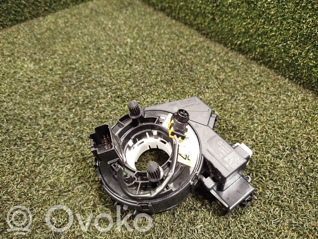 Ford Transit Airbag slip ring squib (SRS ring) 
