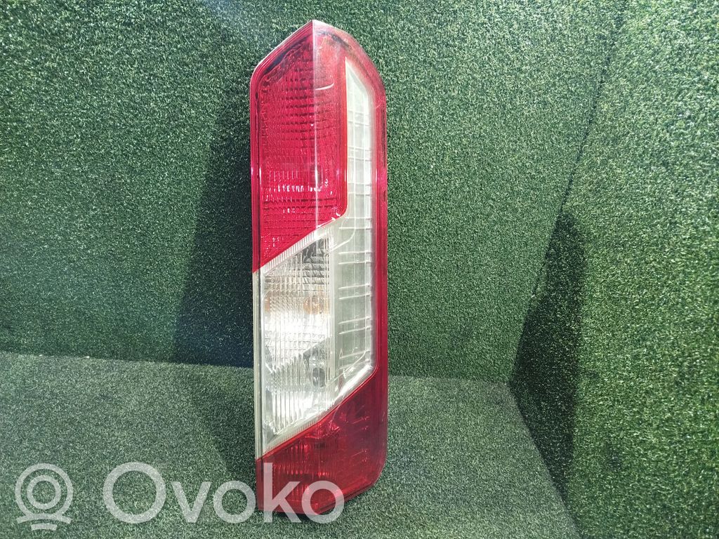 Ford Transit Rear/tail lights 