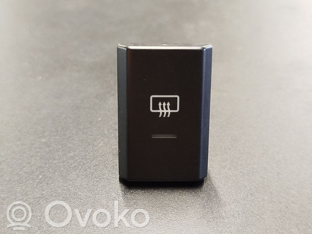 Ford Transit Custom Windscreen/window heater switch 