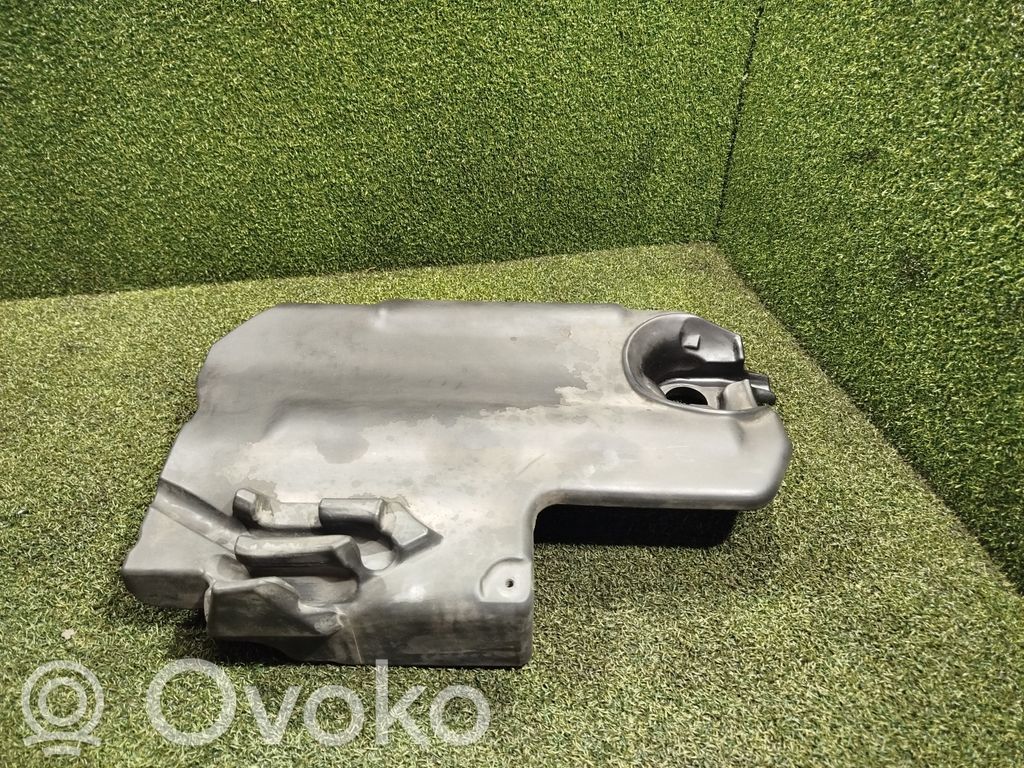 Ford Transit Custom Variklio dangtis (apdaila) 