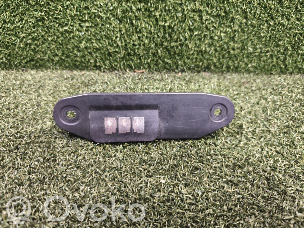 Ford Transit Custom Sliding door contact joint 