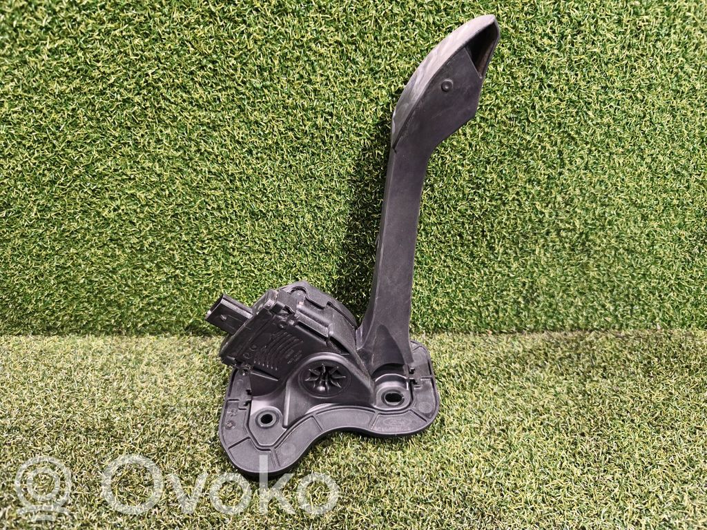 Ford Transit Custom Accelerator throttle pedal 