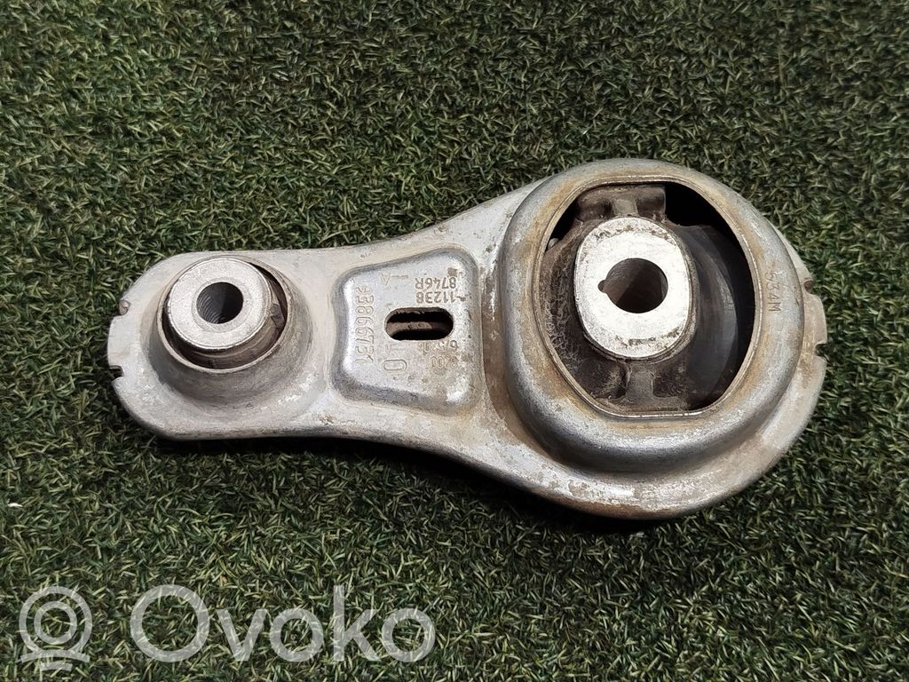 Renault Trafic III (X82) Engine mount bracket 