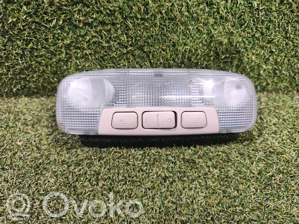 Ford Transit Other interior light 