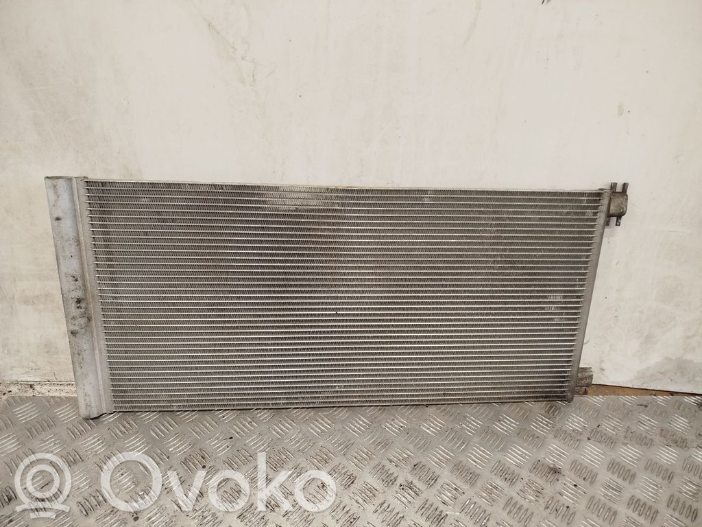 Renault Trafic III (X82) Radiateur condenseur de climatisation 