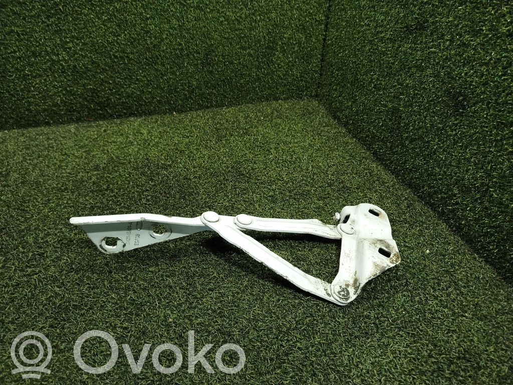 Engine bonnet/hood hinges   BK2116801AC,BK2116801
