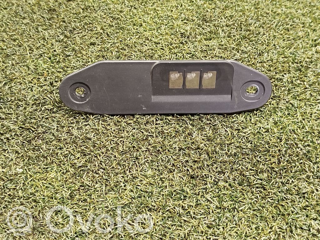 Ford Transit Sliding door contact joint 