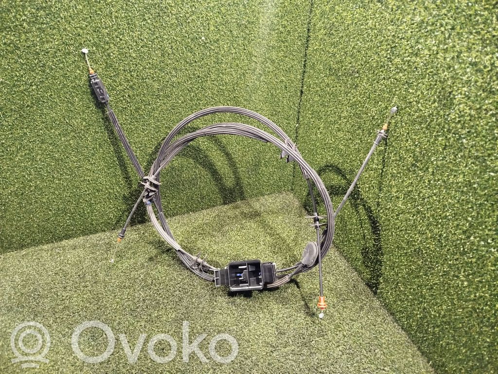 Trosīte   BK21V24820BA,BK21V24820