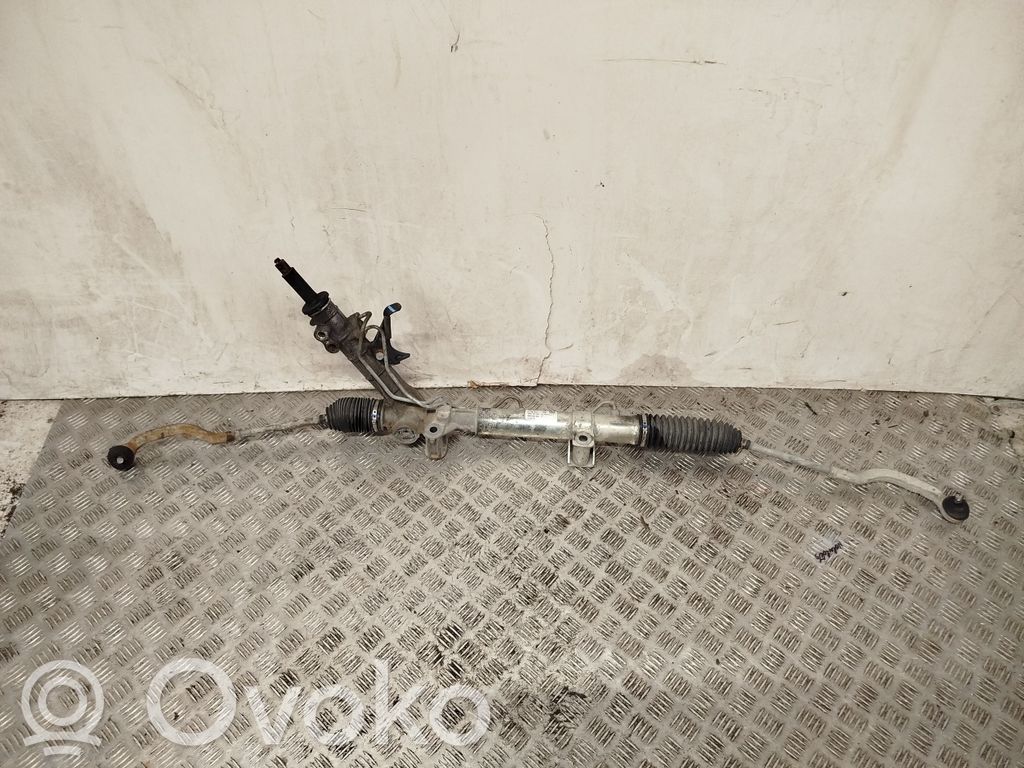 Renault Trafic III (X82) Steering rack 