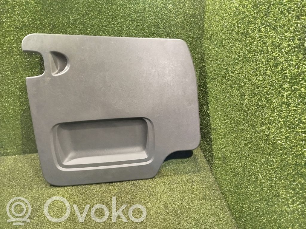 Opel Vivaro Rear door card panel trim 