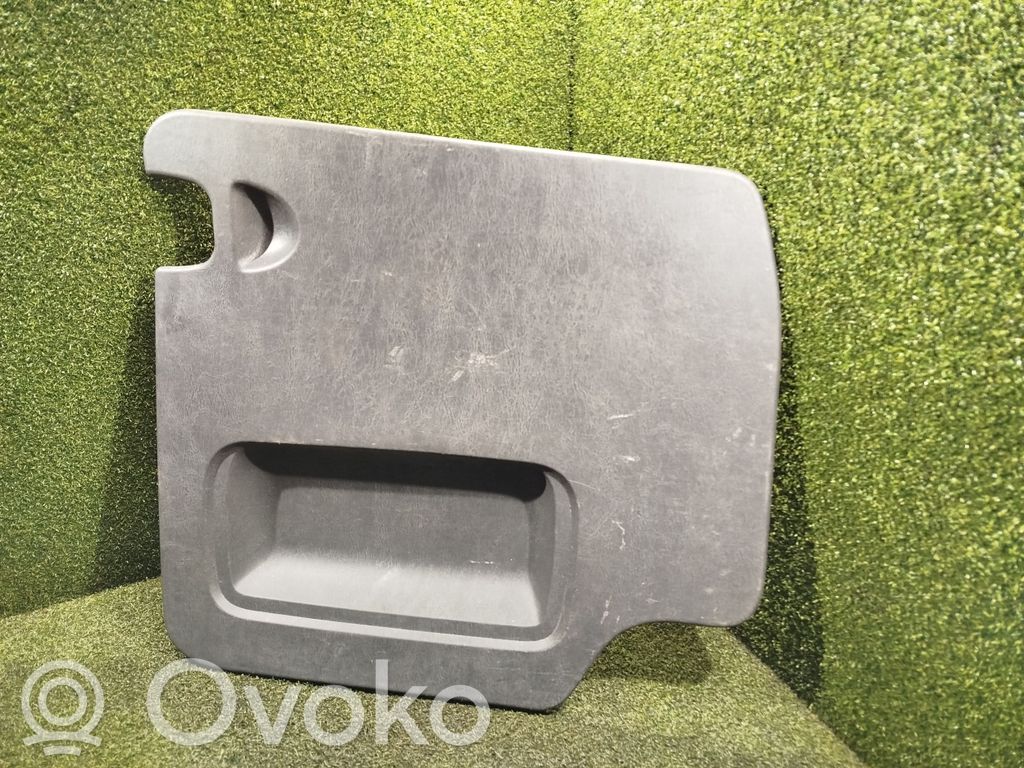 Renault Trafic III (X82) Rear door card panel trim 