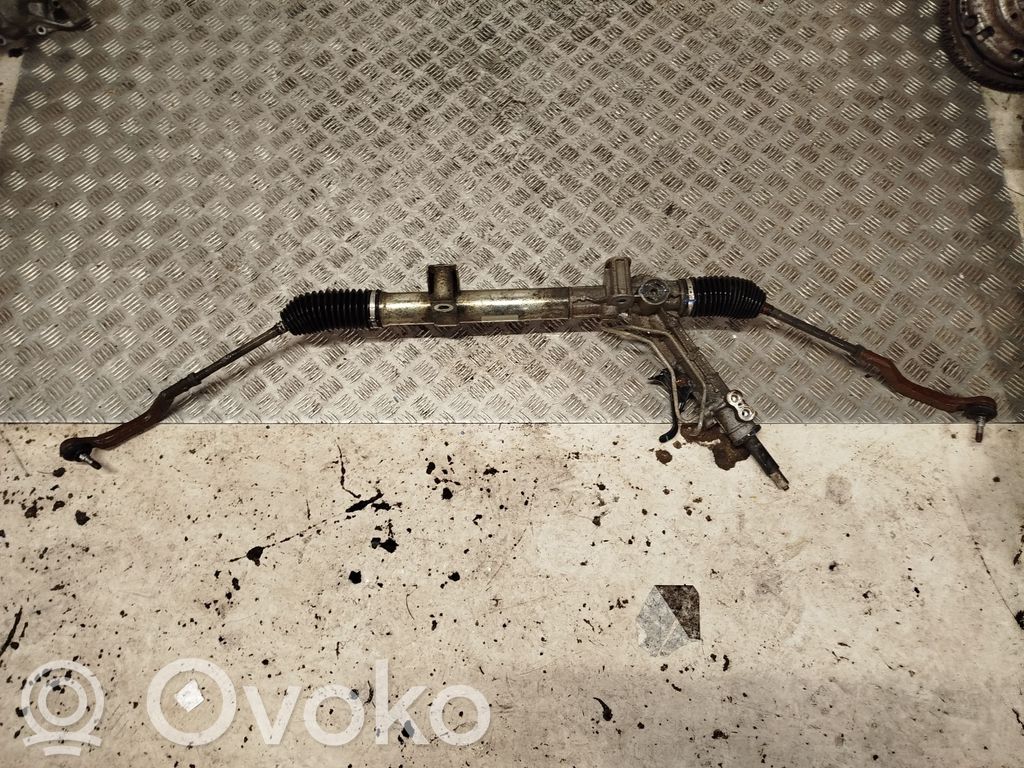 Renault Trafic III (X82) Steering rack 