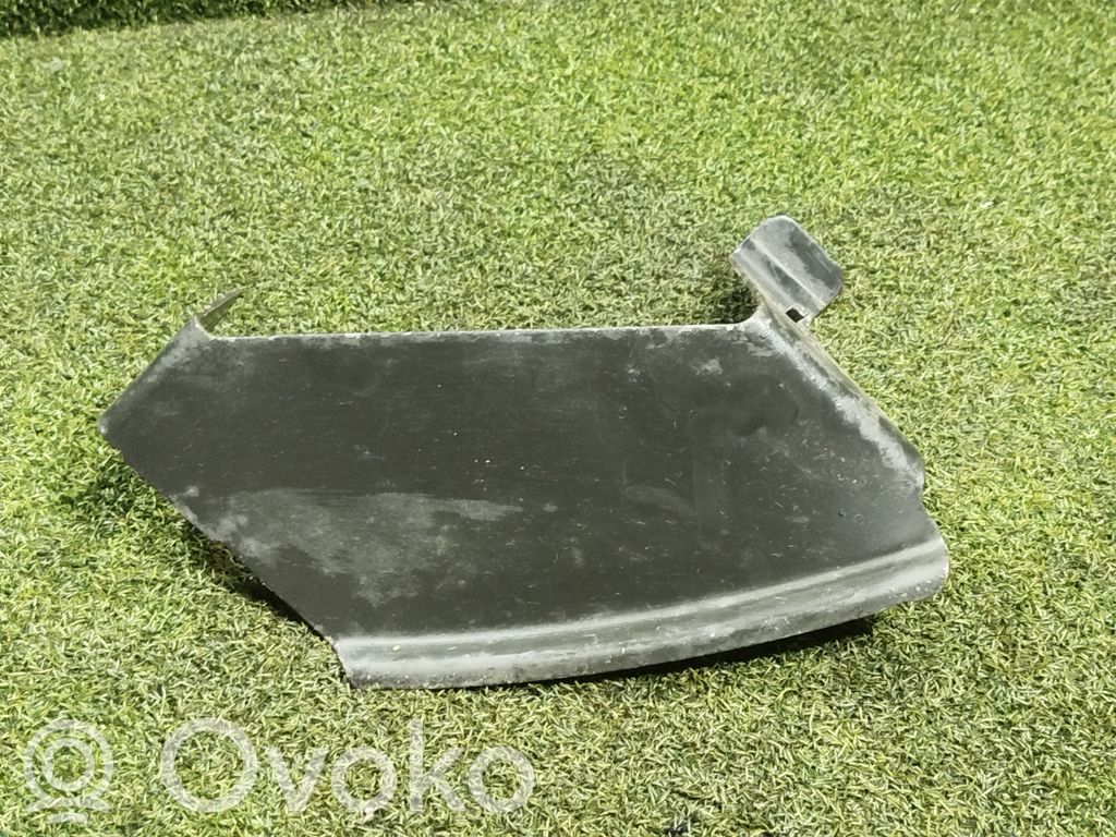 Opel Movano B Front bumper mounting bracket 