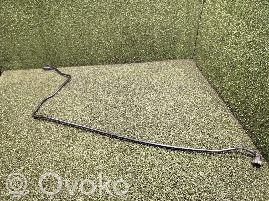 Ford Transit Engine coolant pipe/hose 