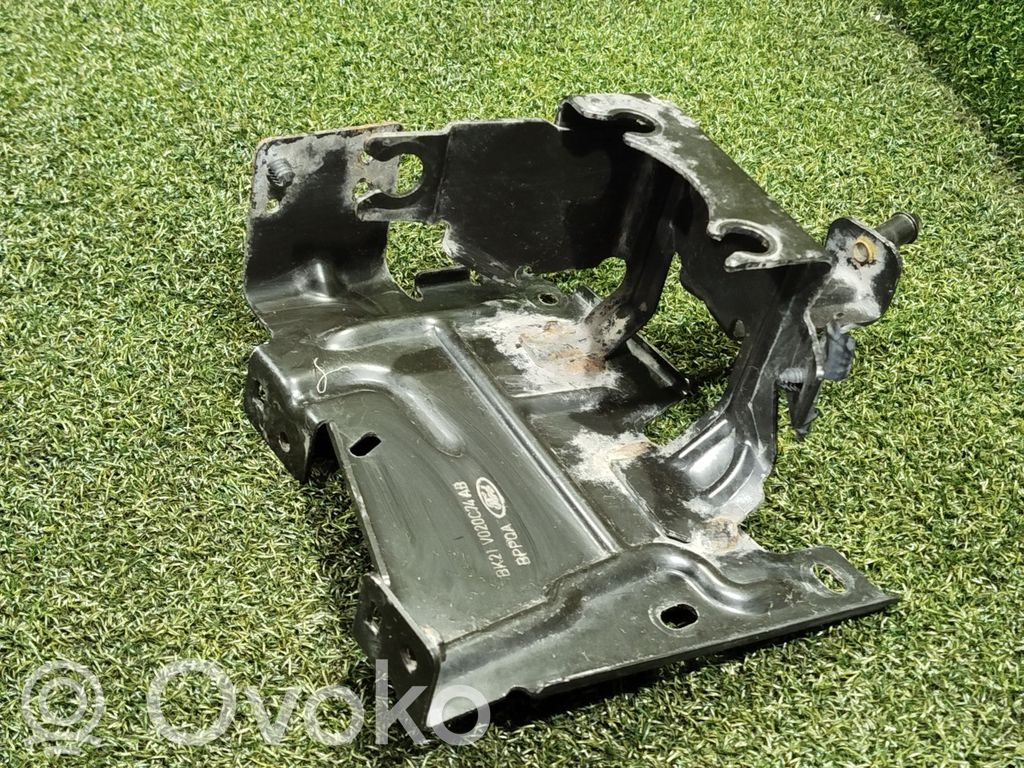 Ford Transit ABS pump bracket 