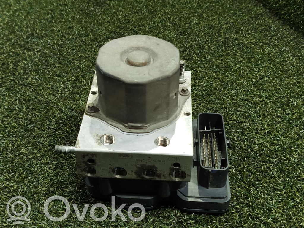 Ford Transit ABS Blokas 