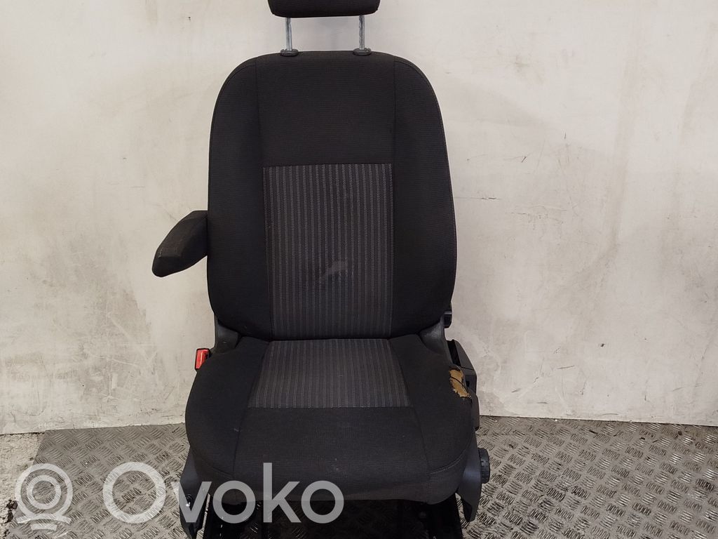 Ford Transit Fotel przedni kierowcy 