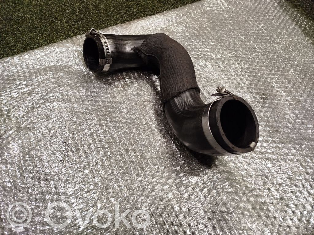 Ford Transit Intercooler hose/pipe 