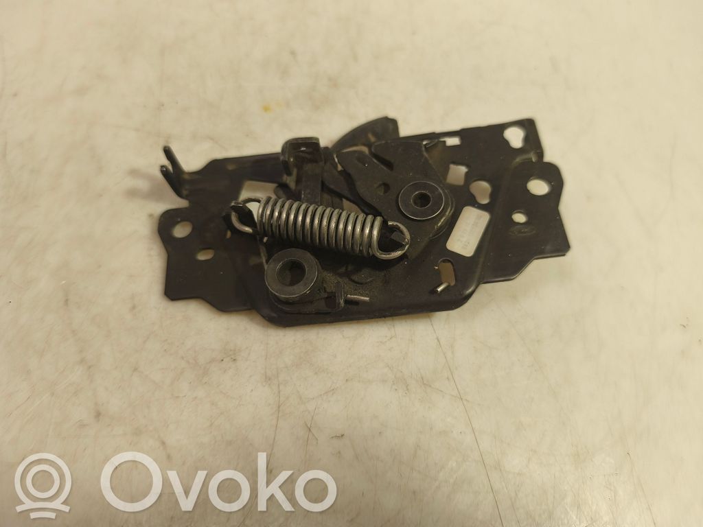 Ford Transit Engine bonnet/hood lock/catch 