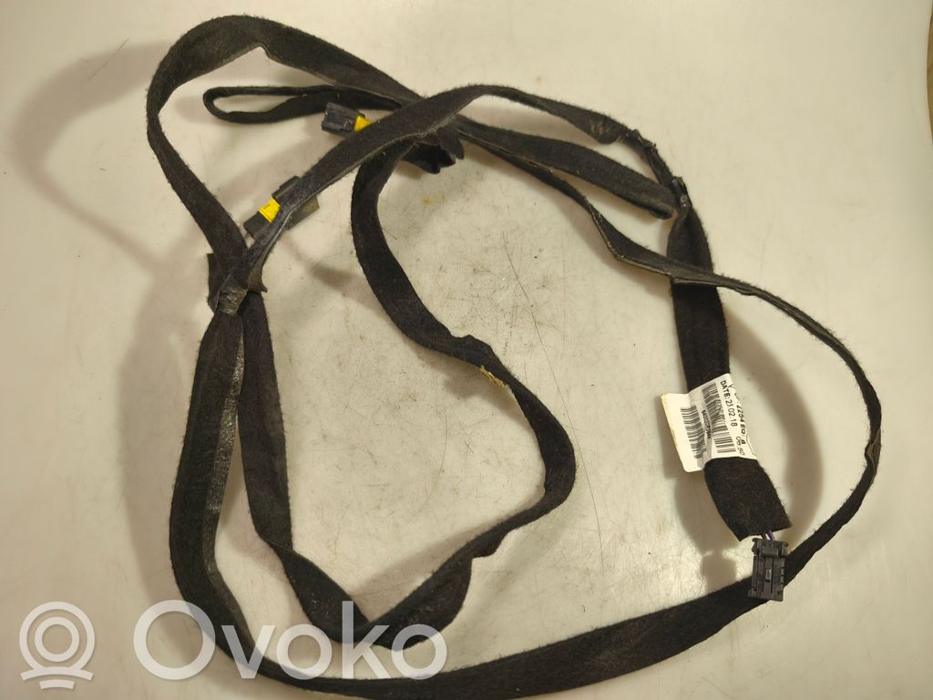 Renault Master III Otros cableados 