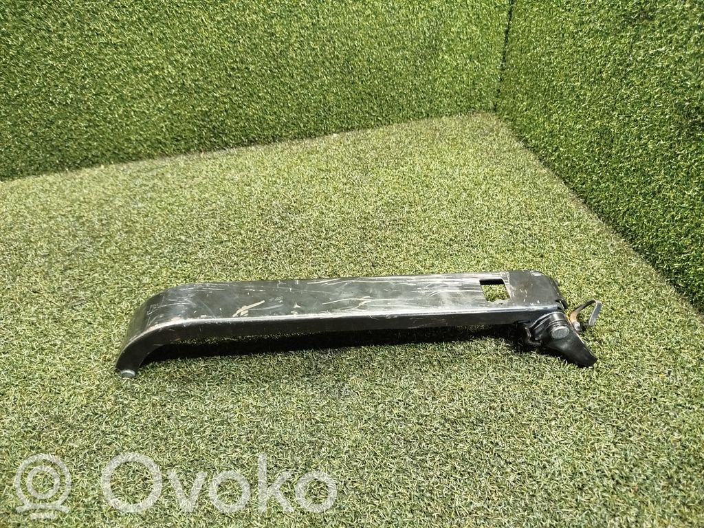 Renault Master III Rear door check strap stopper 