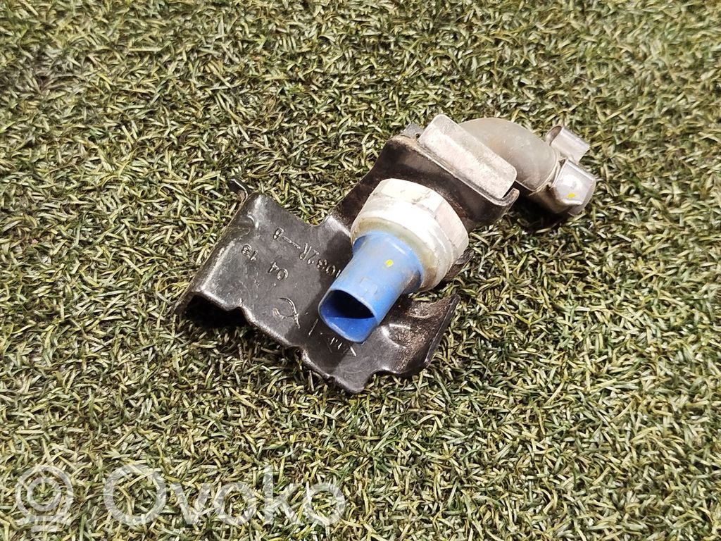 Renault Master III Exhaust gas pressure sensor 